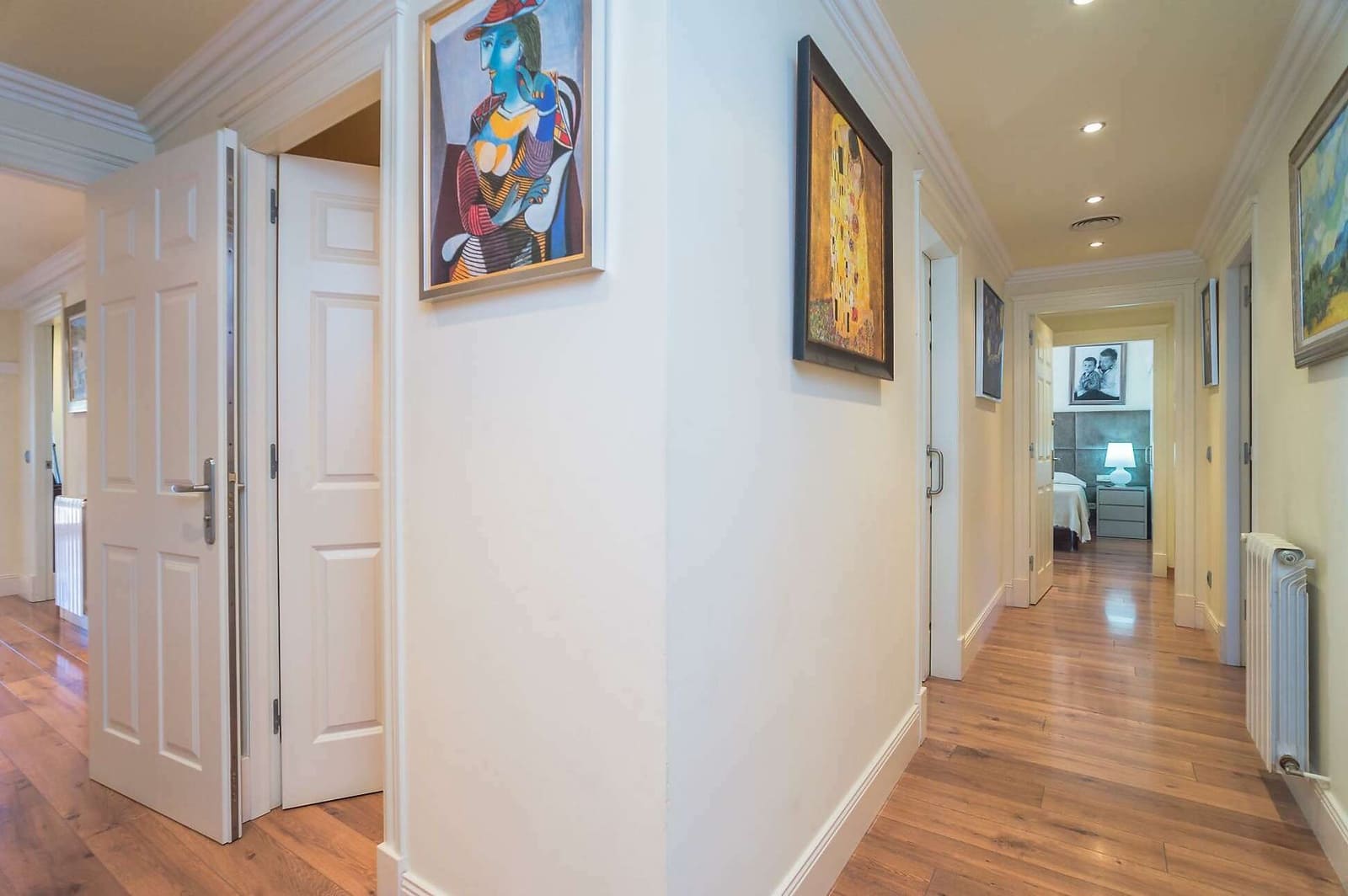 6 soveværelse Villa til salg i Platja d'Aro med garage - € 1.600.000 (Ref: 6807331)