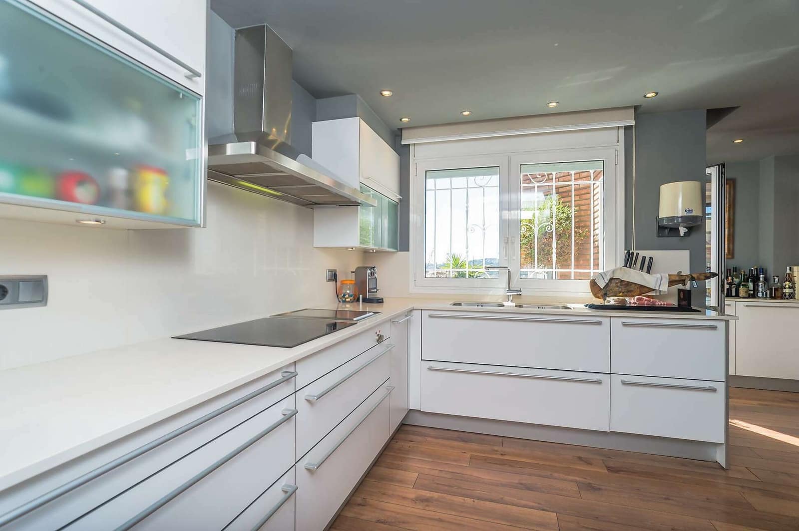 6 soveværelse Villa til salg i Platja d'Aro med garage - € 1.600.000 (Ref: 6807331)