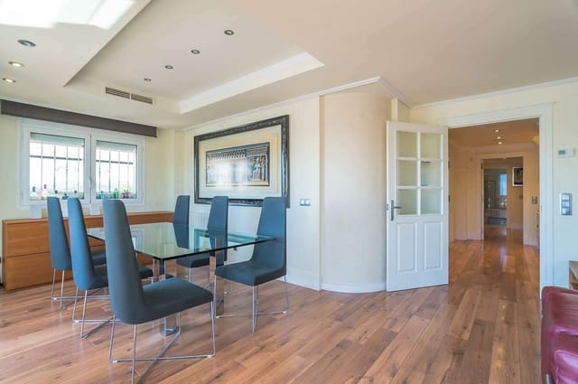 Chalet de 6 habitaciones en Platja d'Aro, Castell-Platja d'Aro en venta con garaje - 1.600.000 € (Ref: 6807331)