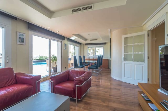 Chalet de 6 habitaciones en Platja d'Aro, Castell-Platja d'Aro en venta con garaje - 1.600.000 € (Ref: 6807331)