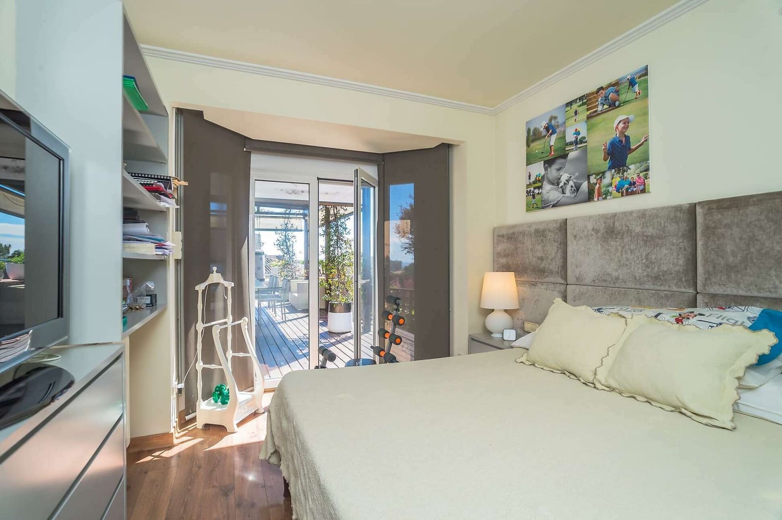 6 soveværelse Villa til salg i Platja d'Aro med garage - € 1.600.000 (Ref: 6807331)