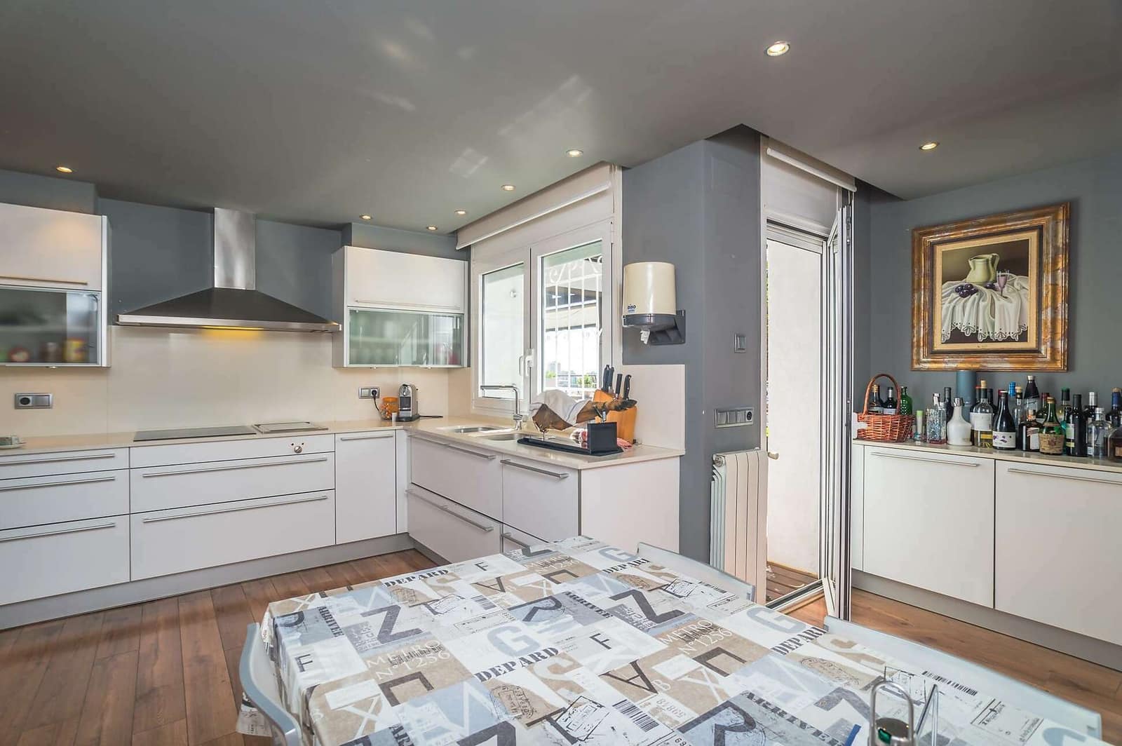 6 soveværelse Villa til salg i Platja d'Aro med garage - € 1.600.000 (Ref: 6807331)