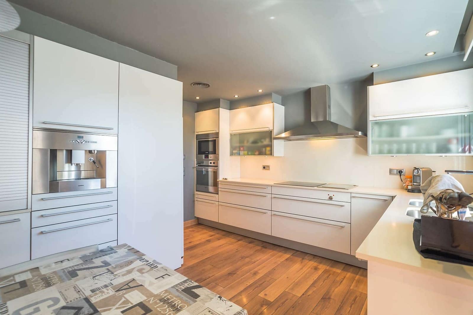 6 soveværelse Villa til salg i Platja d'Aro med garage - € 1.600.000 (Ref: 6807331)