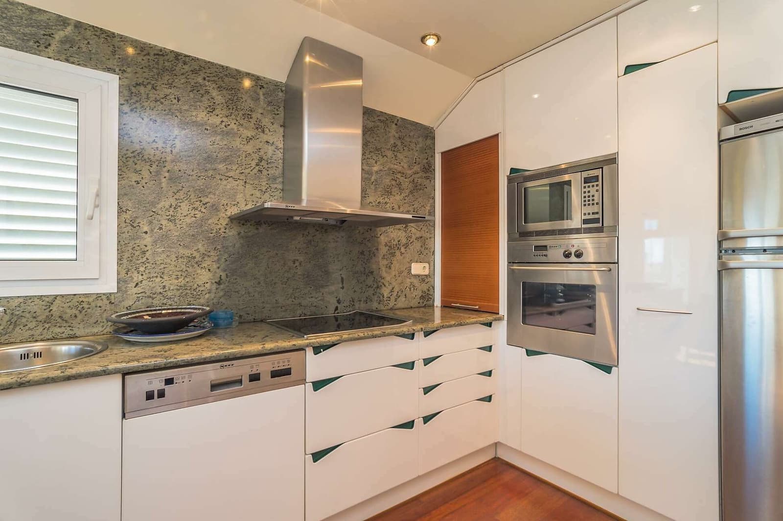 6 soveværelse Villa til salg i Platja d'Aro med garage - € 1.600.000 (Ref: 6807331)