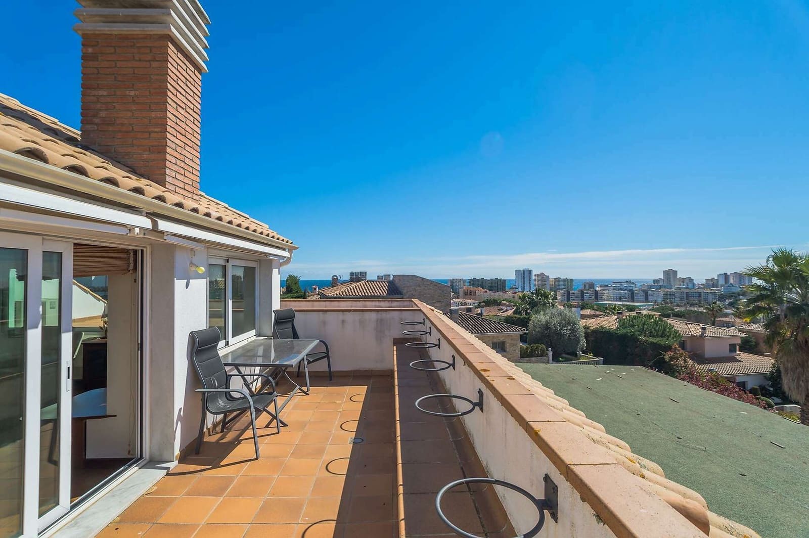 6 soveværelse Villa til salg i Platja d'Aro med garage - € 1.600.000 (Ref: 6807331)