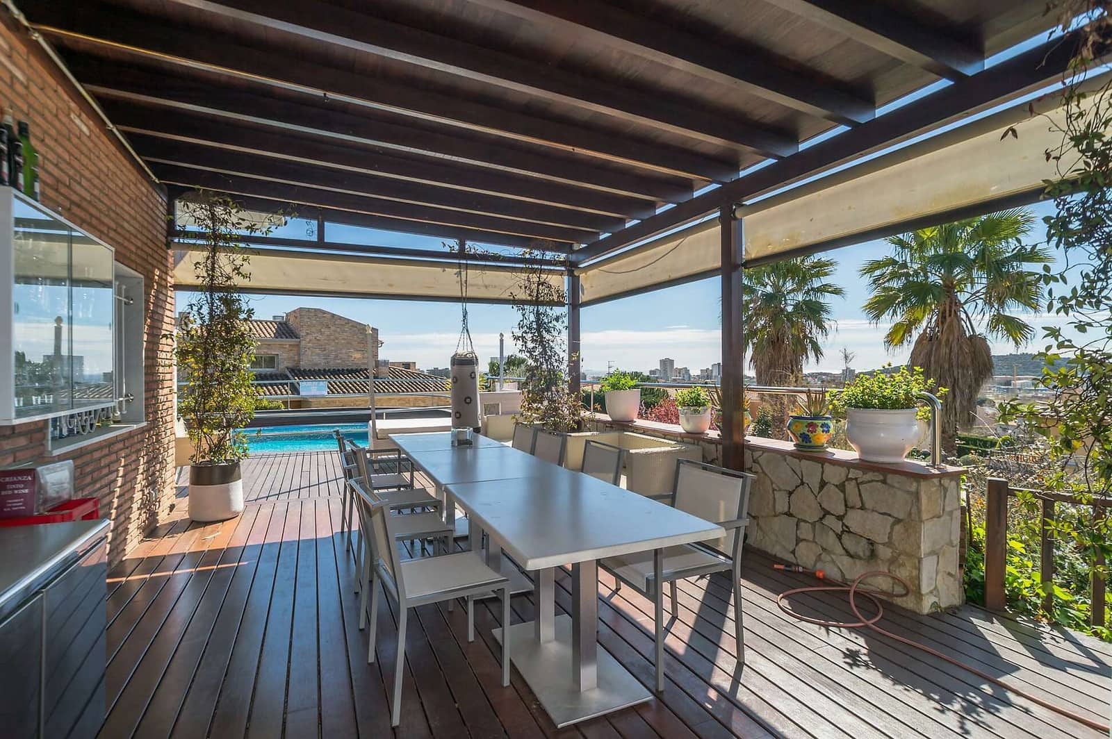 6 soveværelse Villa til salg i Platja d'Aro med garage - € 1.600.000 (Ref: 6807331)