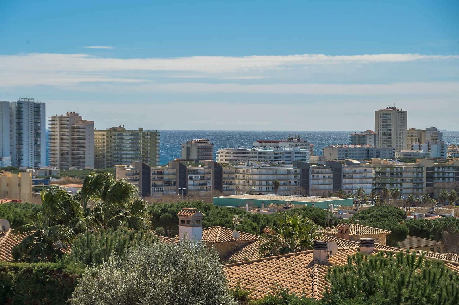 6 soveværelse Villa til salg i Platja d'Aro med garage - € 1.600.000 (Ref: 6807331)