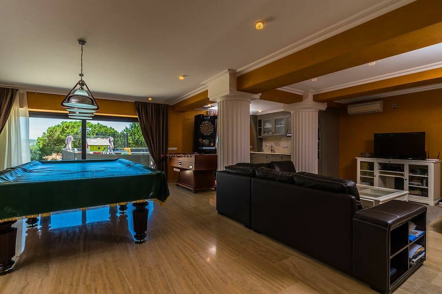 6 chambre Villa/Maison à vendre à Sant Antoni de Calonge avec piscine - 1 950 000 € (Ref: 6807348)