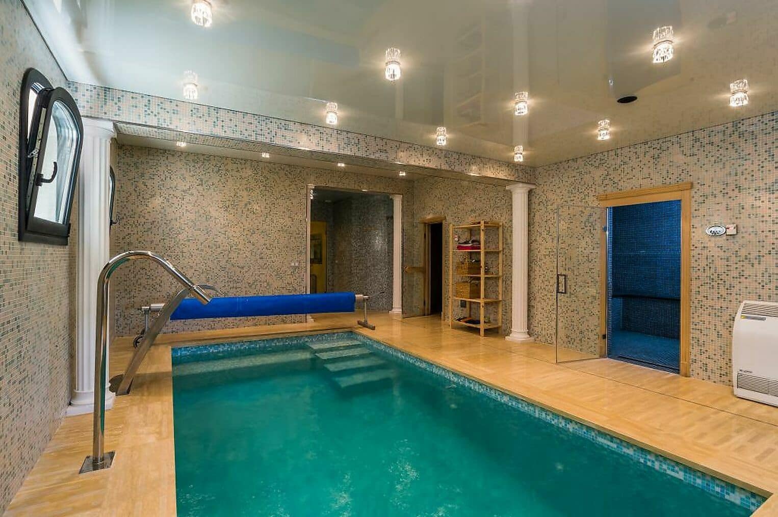 6 chambre Villa/Maison à vendre à Sant Antoni de Calonge avec piscine - 1 950 000 € (Ref: 6807348)