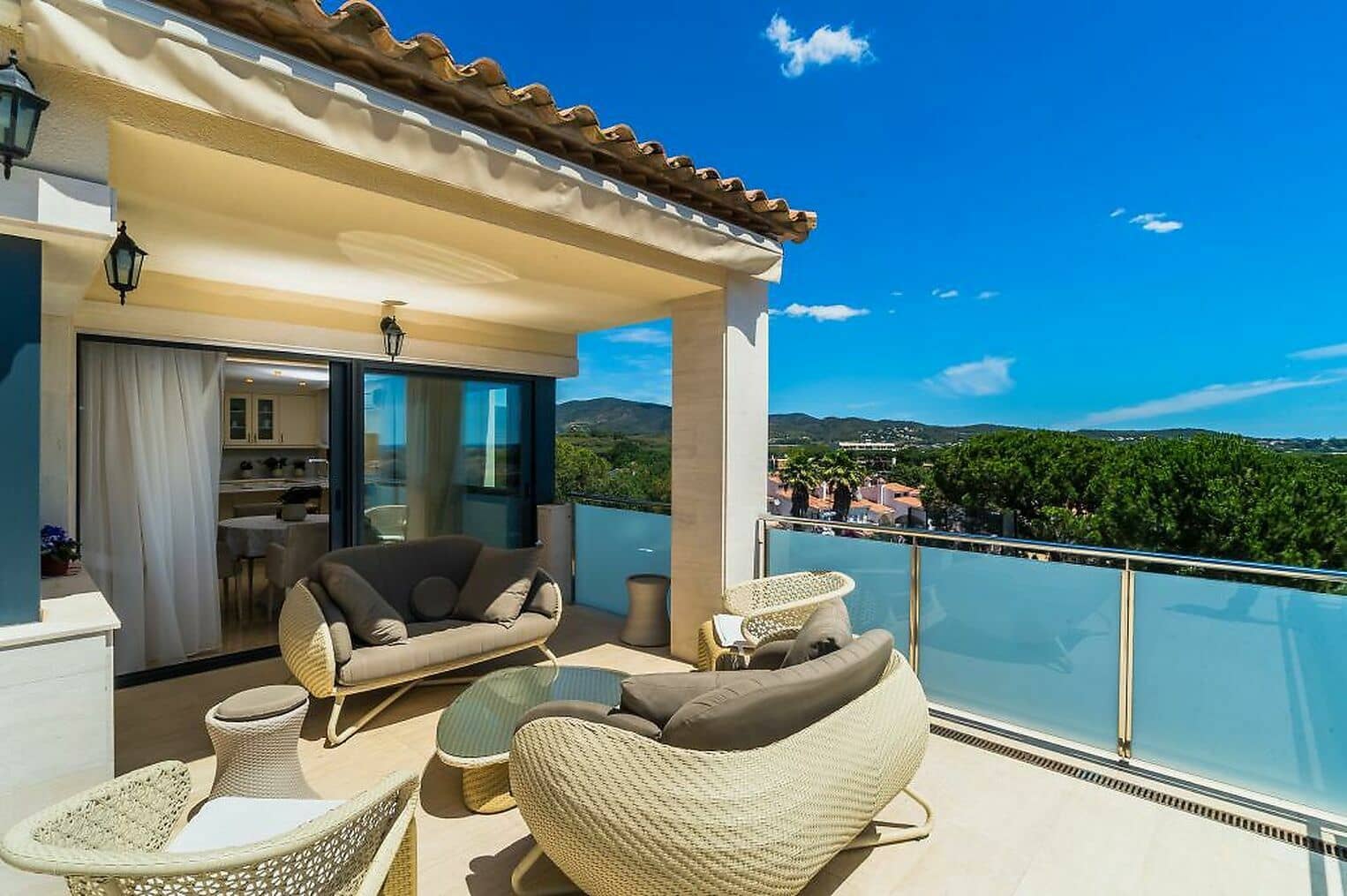 6 chambre Villa/Maison à vendre à Sant Antoni de Calonge avec piscine - 1 950 000 € (Ref: 6807348)