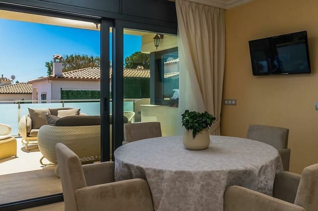 6 bedroom Villa for sale in Sant Antoni de Calonge, Calonge i Sant Antoni with pool - € 1,950,000 (Ref: 6807348)