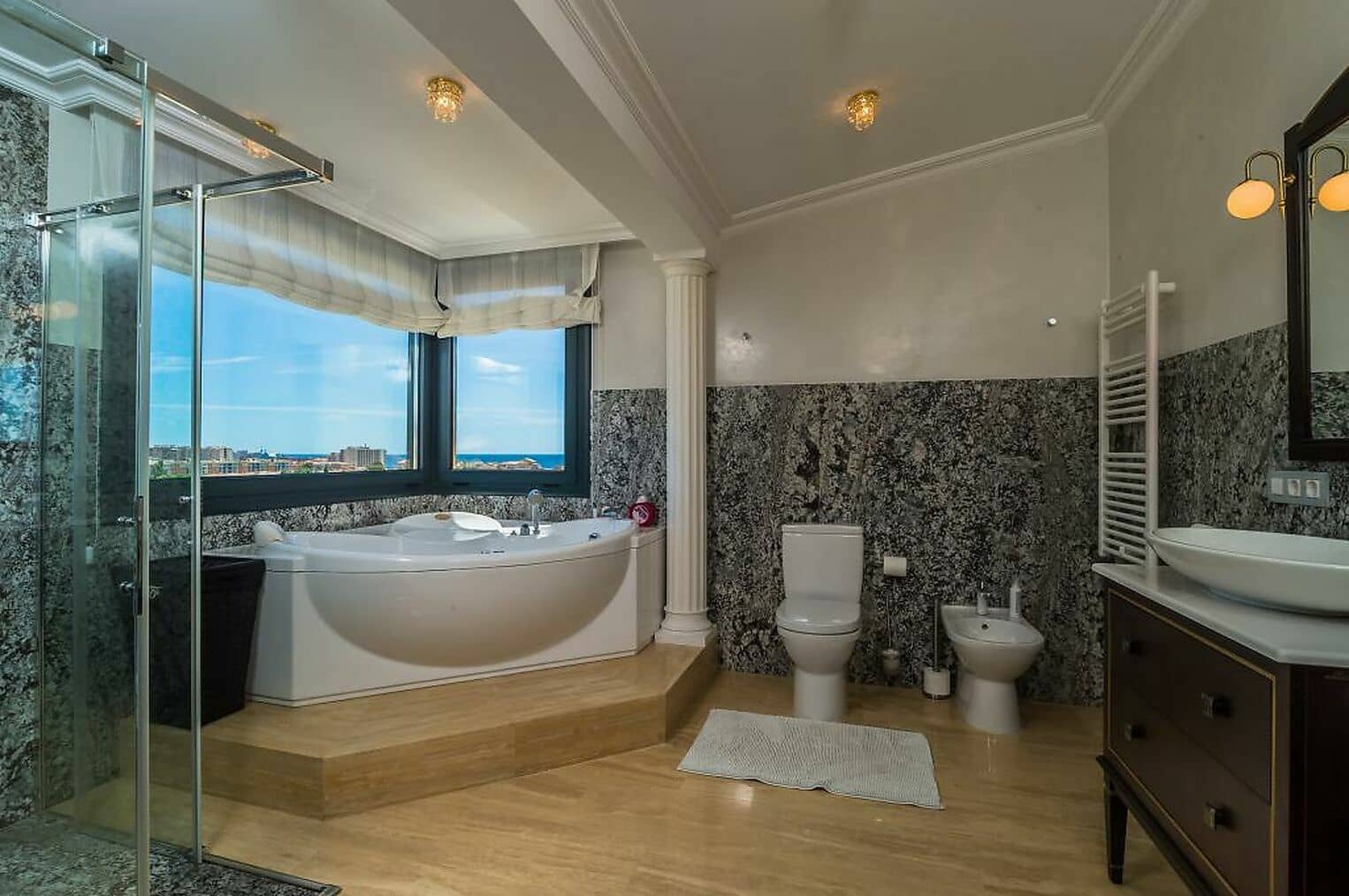 6 chambre Villa/Maison à vendre à Sant Antoni de Calonge avec piscine - 1 950 000 € (Ref: 6807348)