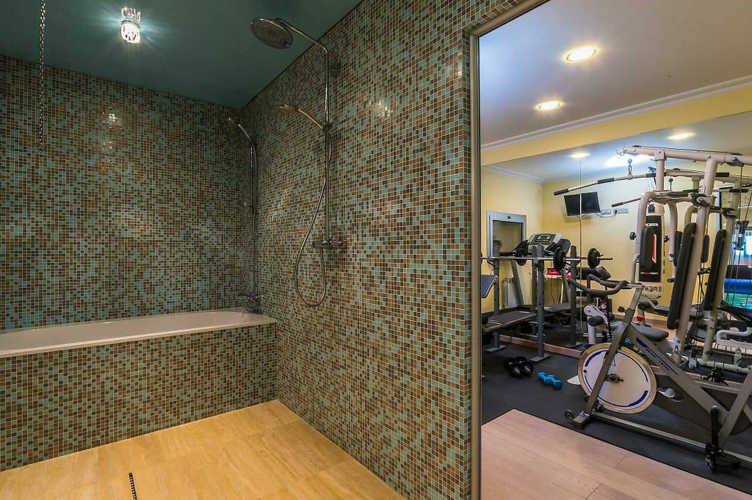 6 chambre Villa/Maison à vendre à Sant Antoni de Calonge avec piscine - 1 950 000 € (Ref: 6807348)