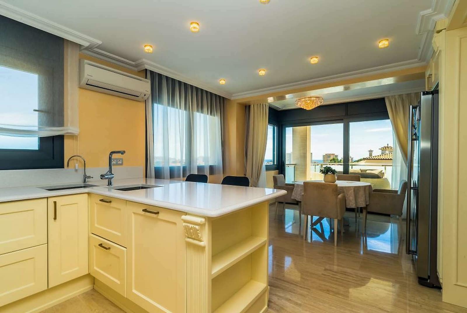 6 soveværelse Villa til salg i Sant Antoni de Calonge med swimmingpool - € 1.950.000 (Ref: 6807348)