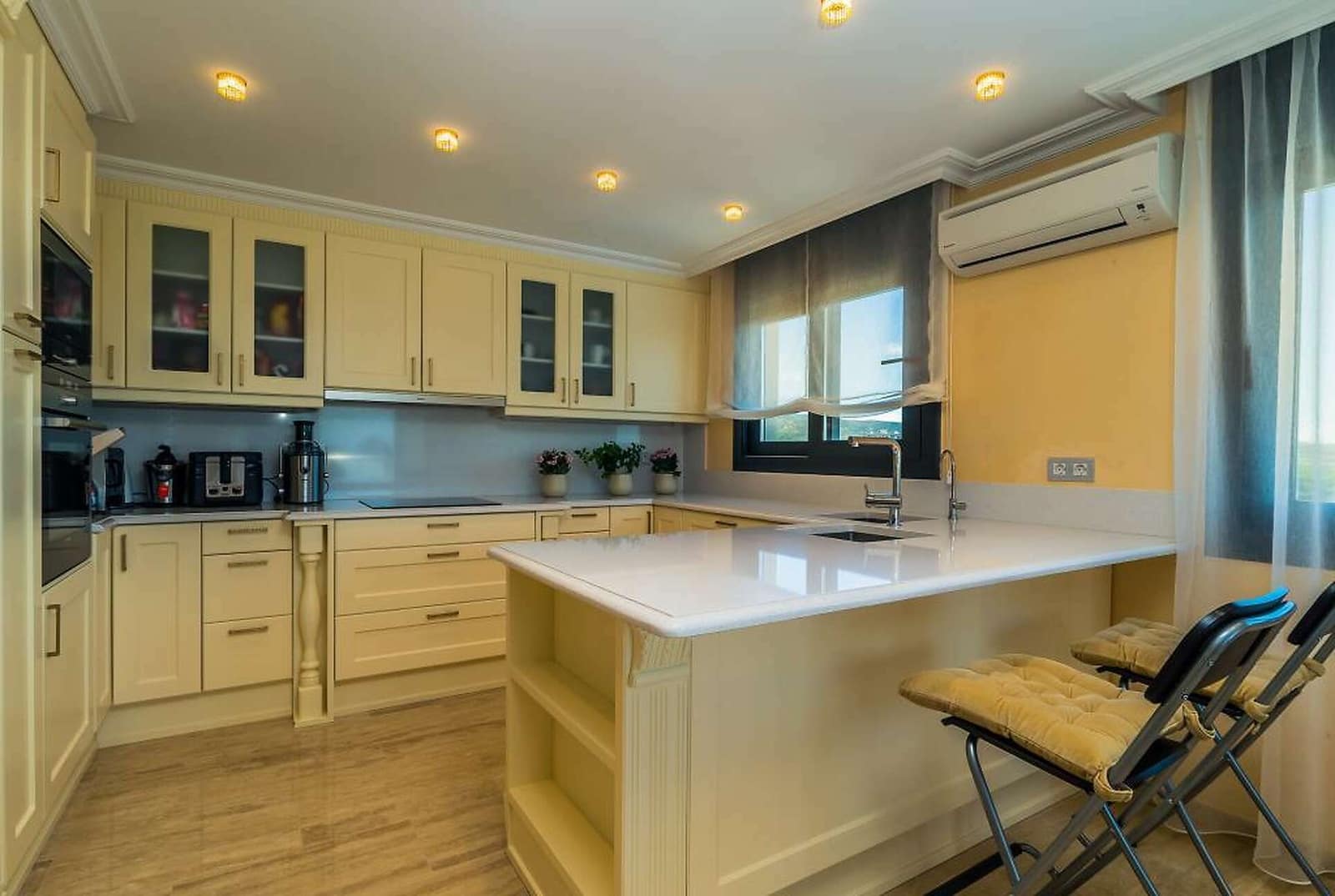 6 soveværelse Villa til salg i Sant Antoni de Calonge med swimmingpool - € 1.950.000 (Ref: 6807348)