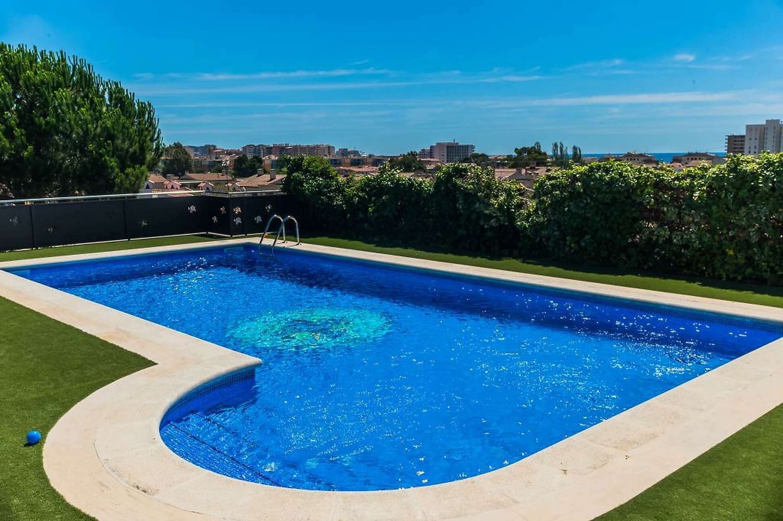6 soveværelse Villa til salg i Sant Antoni de Calonge med swimmingpool - € 1.950.000 (Ref: 6807348)