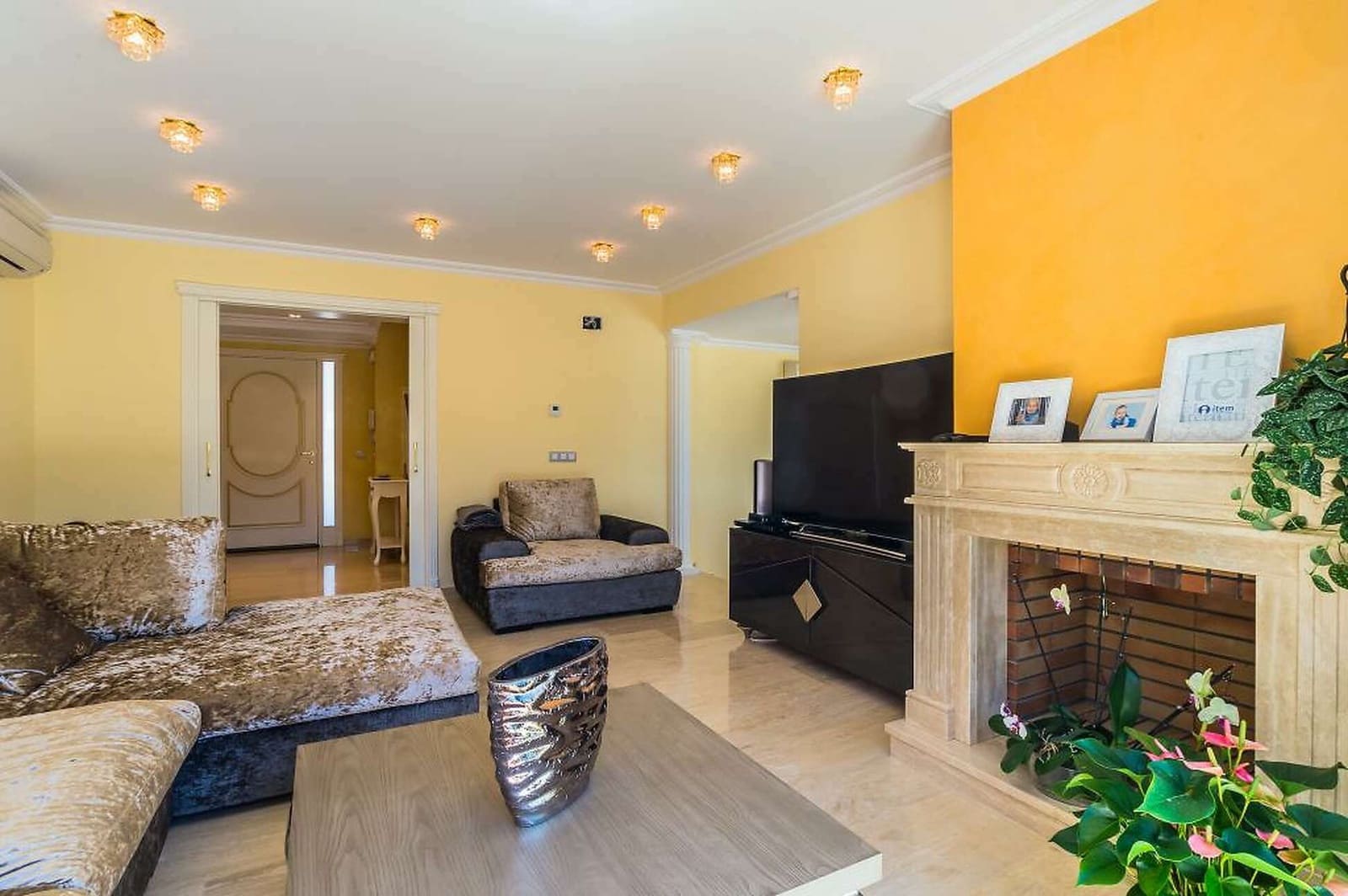 6 soveværelse Villa til salg i Sant Antoni de Calonge med swimmingpool - € 1.950.000 (Ref: 6807348)