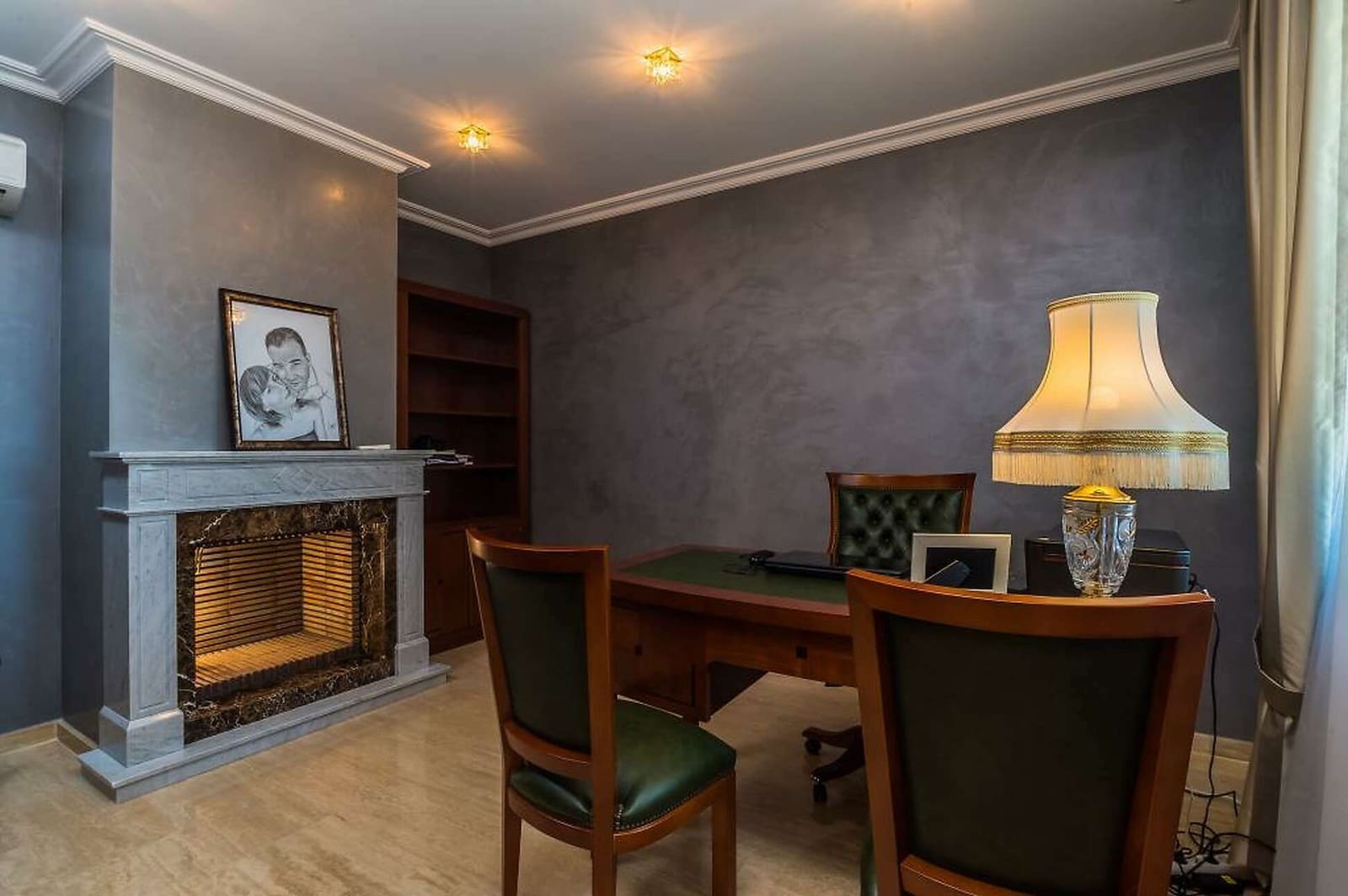 6 soveværelse Villa til salg i Sant Antoni de Calonge med swimmingpool - € 1.950.000 (Ref: 6807348)