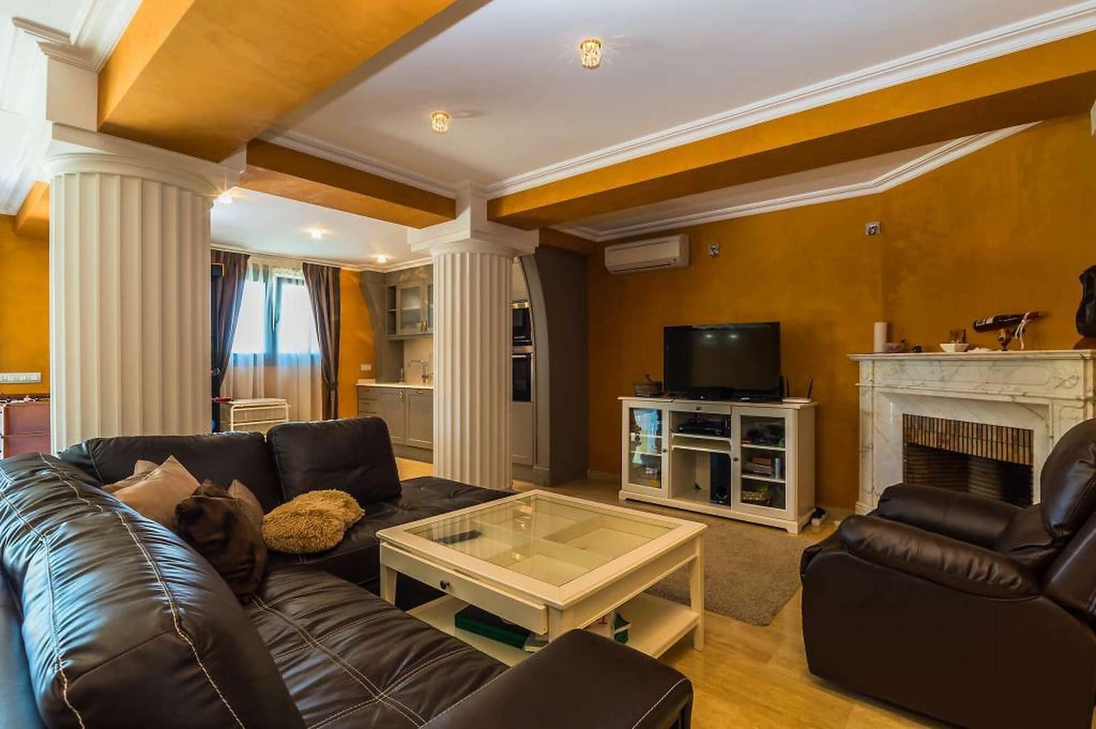 6 soveværelse Villa til salg i Sant Antoni de Calonge med swimmingpool - € 1.950.000 (Ref: 6807348)