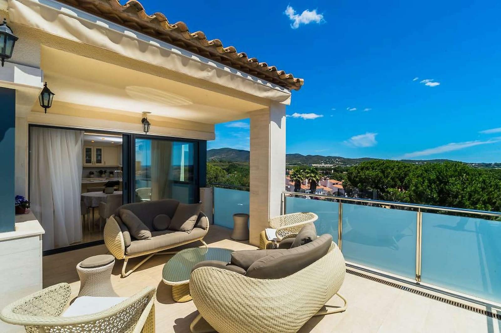 6 soveværelse Villa til salg i Sant Antoni de Calonge med swimmingpool - € 1.950.000 (Ref: 6807348)