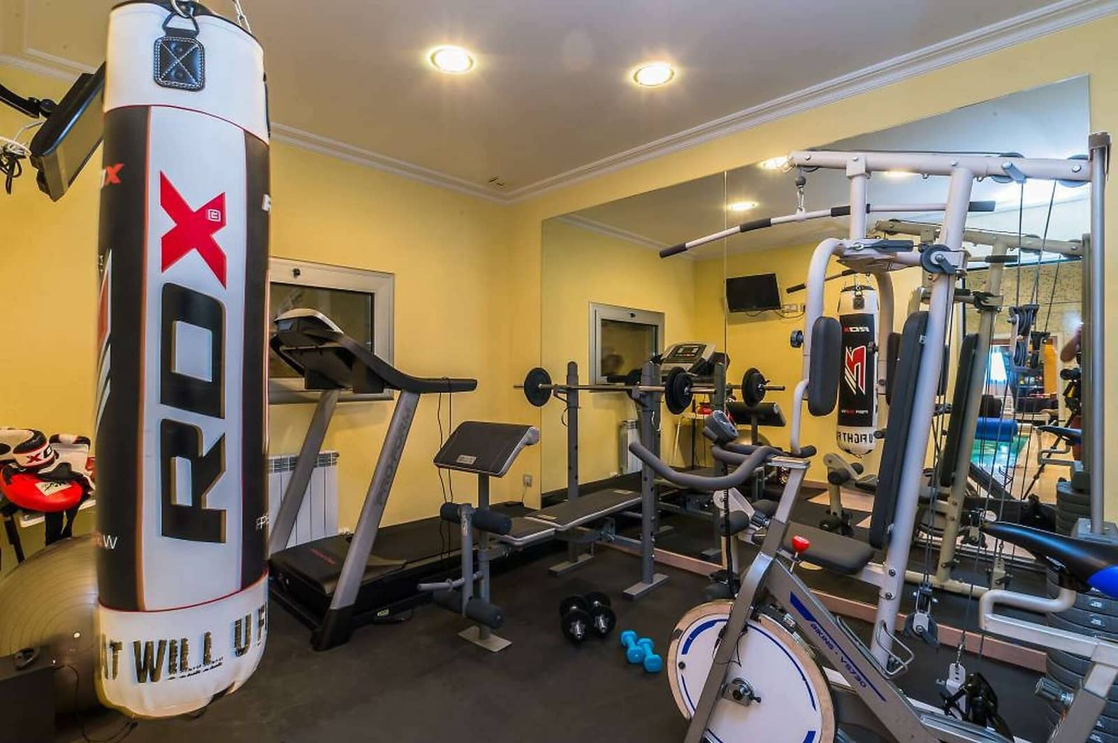 6 soveværelse Villa til salg i Sant Antoni de Calonge med swimmingpool - € 1.950.000 (Ref: 6807348)