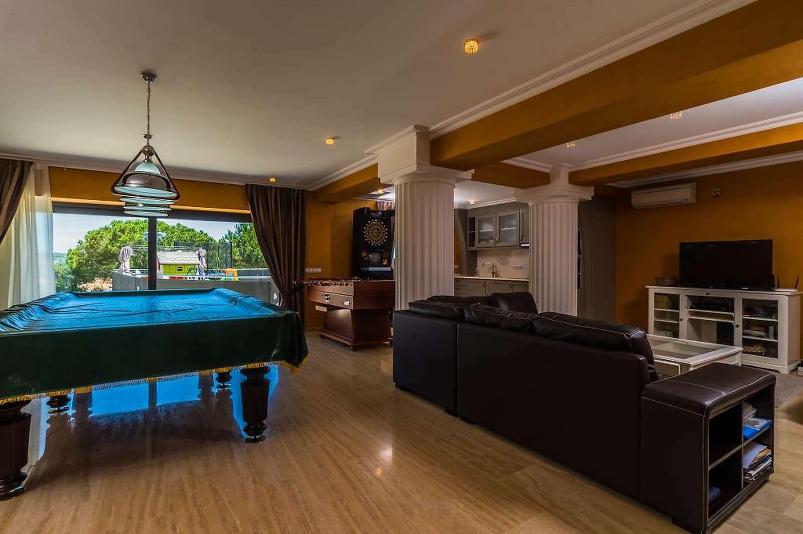 6 soveværelse Villa til salg i Sant Antoni de Calonge med swimmingpool - € 1.950.000 (Ref: 6807348)