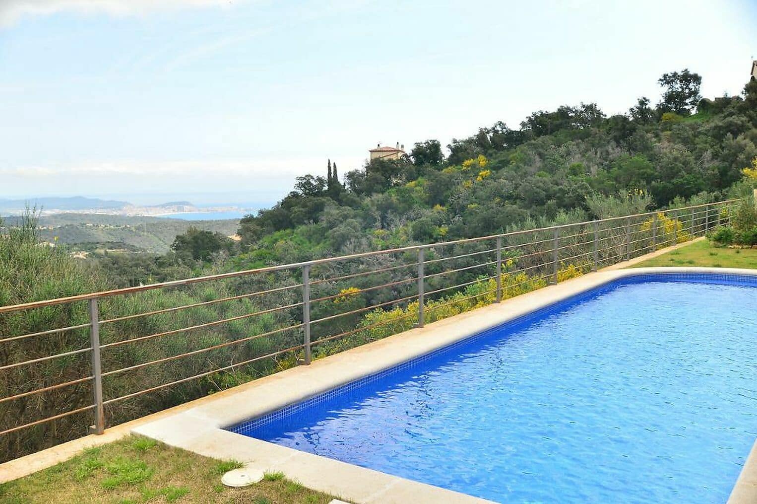 3 slaapkamer Villa te koop in Platja d'Aro met zwembad garage - € 996.000 (Ref: 6807353)