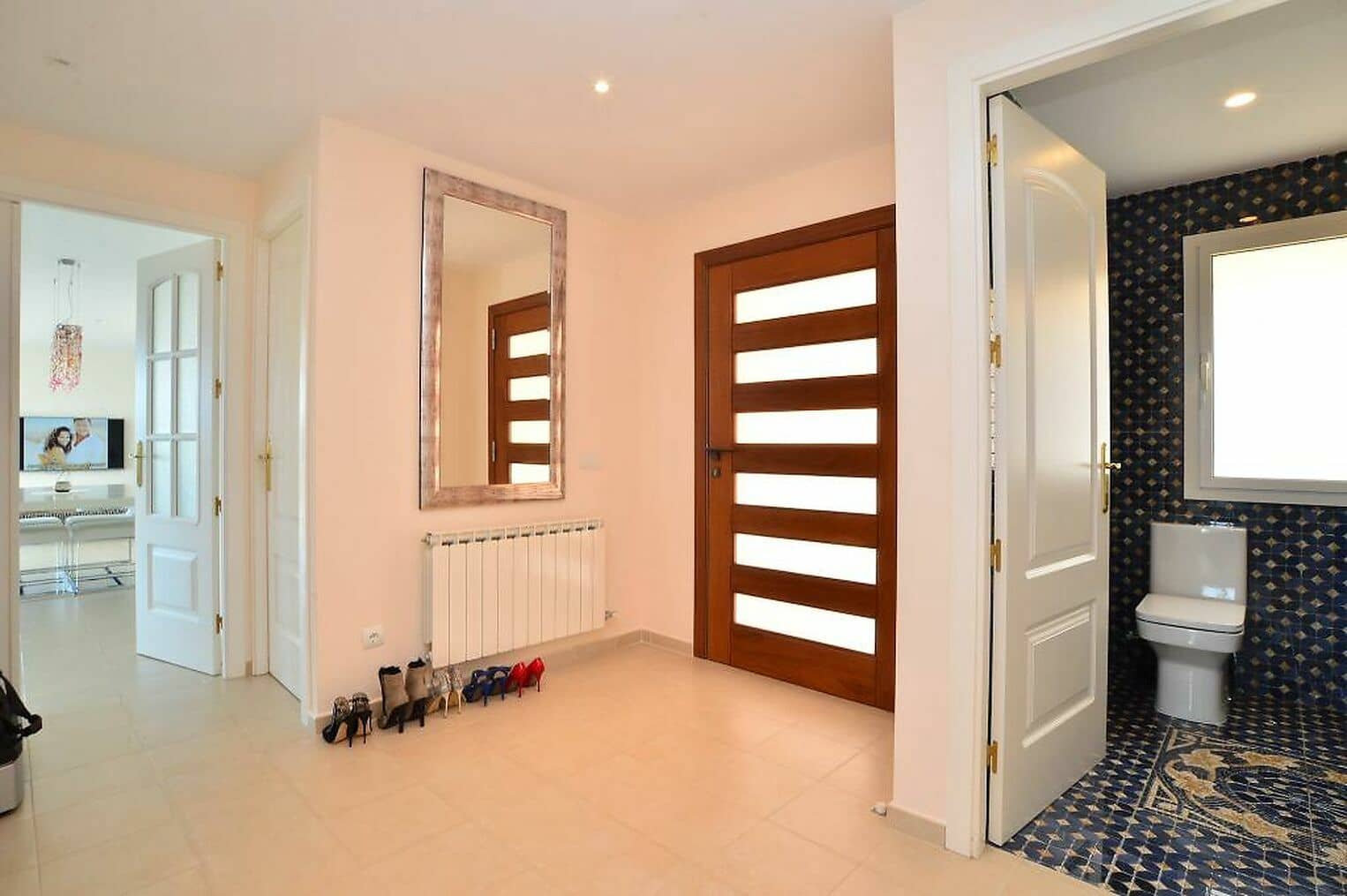 3 slaapkamer Villa te koop in Platja d'Aro met zwembad garage - € 996.000 (Ref: 6807353)