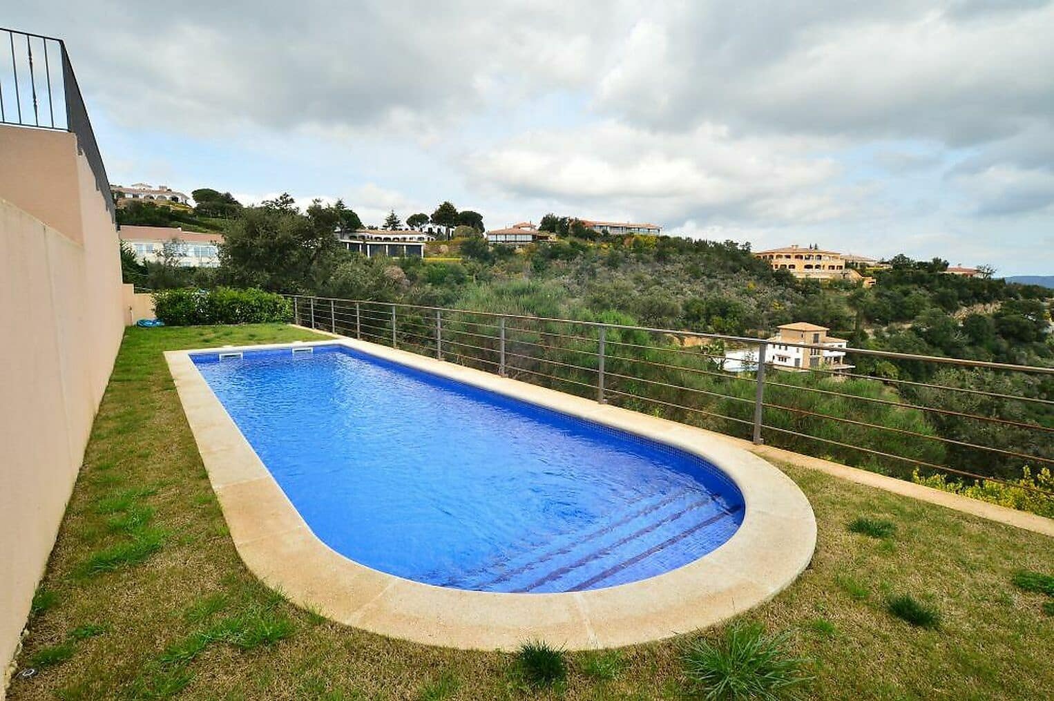 3 slaapkamer Villa te koop in Platja d'Aro met zwembad garage - € 996.000 (Ref: 6807353)