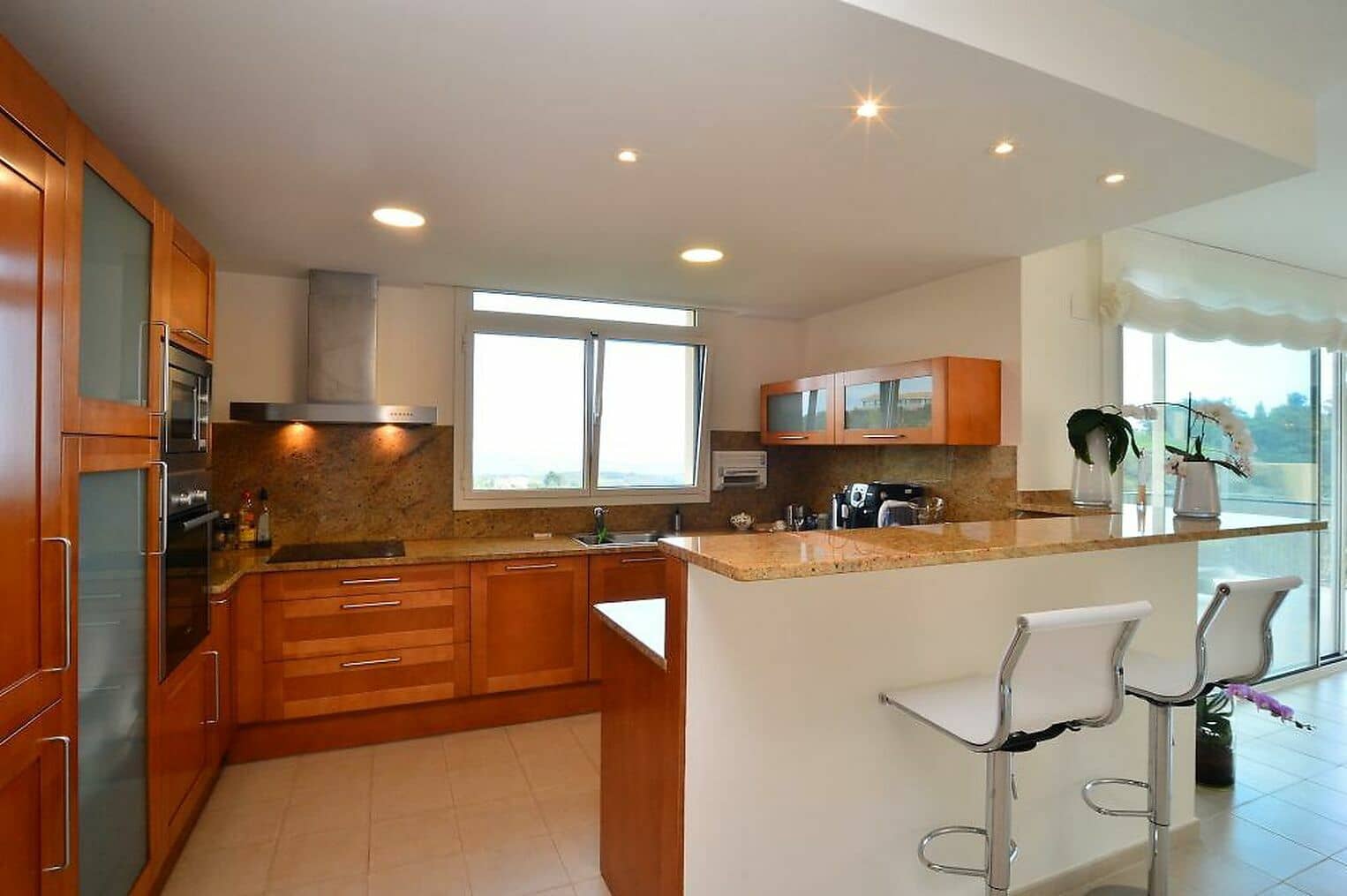 3 slaapkamer Villa te koop in Platja d'Aro met zwembad garage - € 996.000 (Ref: 6807353)