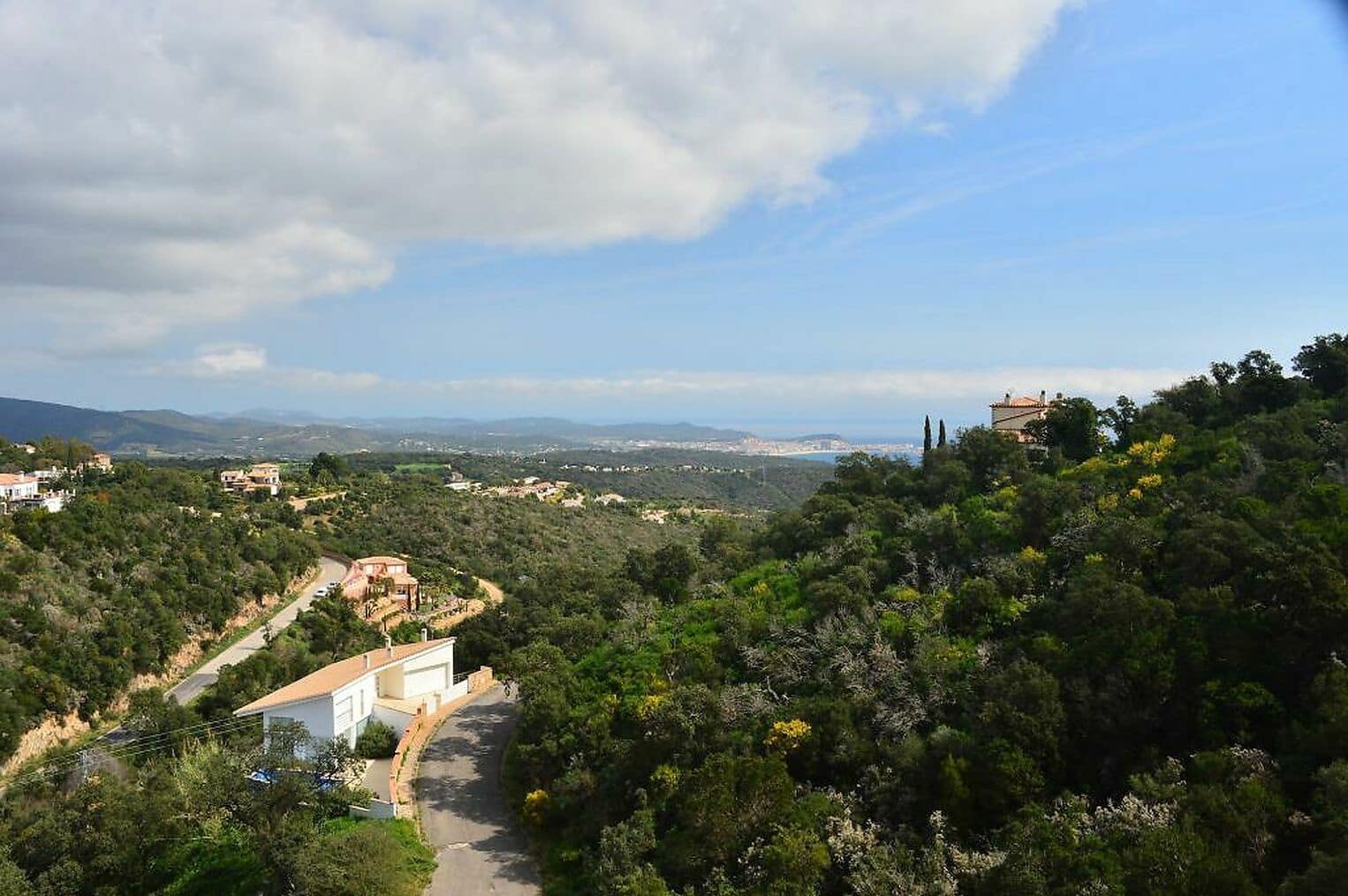 3 slaapkamer Villa te koop in Platja d'Aro met zwembad garage - € 996.000 (Ref: 6807353)