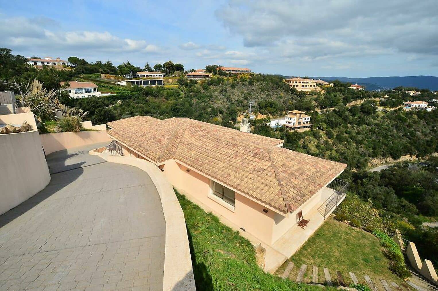 3 slaapkamer Villa te koop in Platja d'Aro met zwembad garage - € 996.000 (Ref: 6807353)