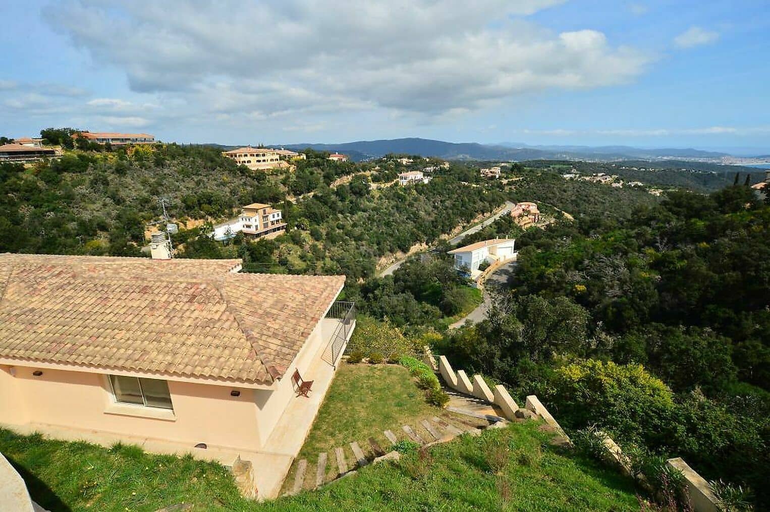 3 slaapkamer Villa te koop in Platja d'Aro met zwembad garage - € 996.000 (Ref: 6807353)