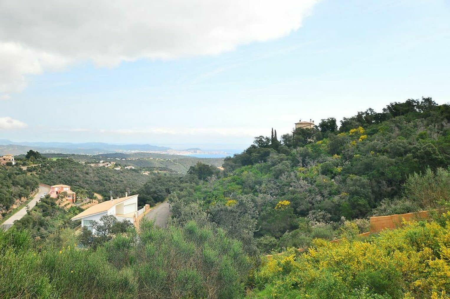 3 slaapkamer Villa te koop in Platja d'Aro met zwembad garage - € 996.000 (Ref: 6807353)