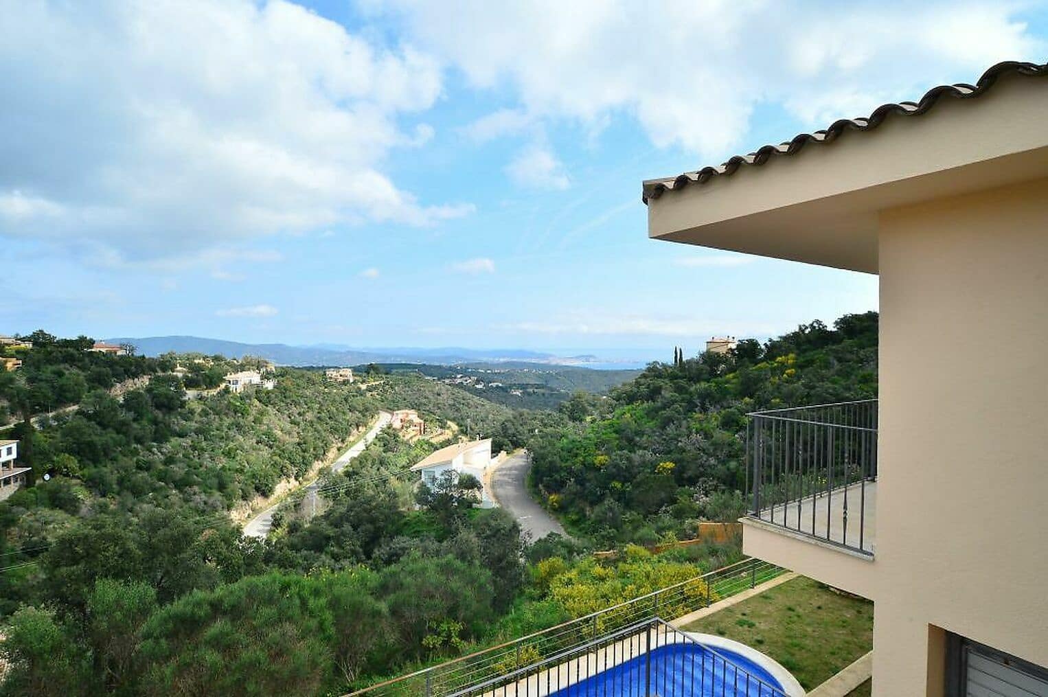 3 slaapkamer Villa te koop in Platja d'Aro met zwembad garage - € 996.000 (Ref: 6807353)