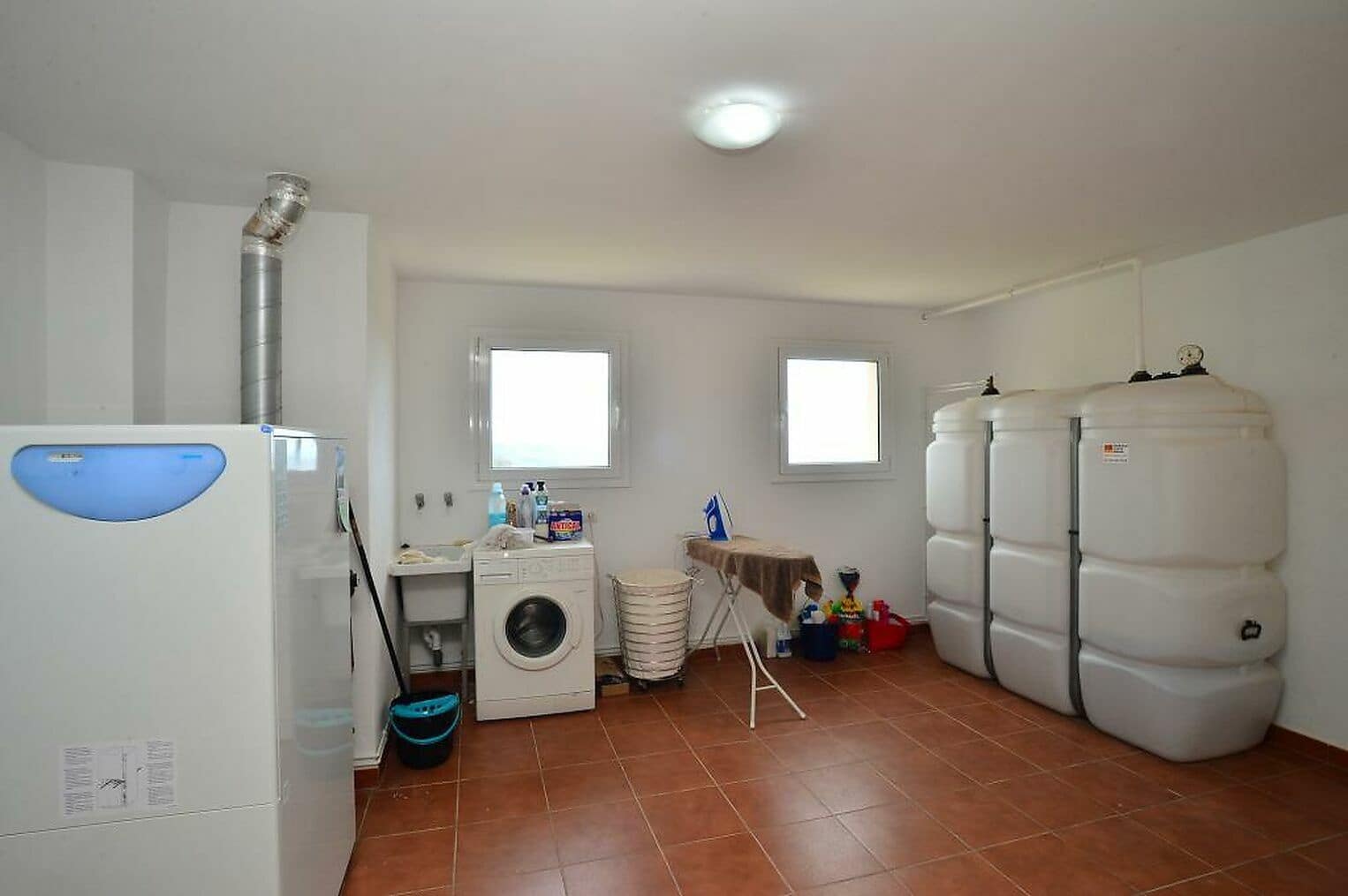 3 slaapkamer Villa te koop in Platja d'Aro met zwembad garage - € 996.000 (Ref: 6807353)