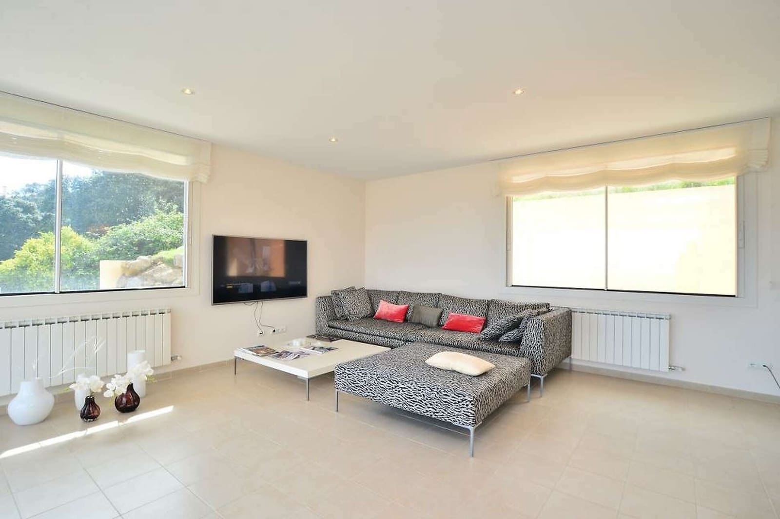 3 Zimmer Villa zu verkaufen in Platja d'Aro mit Pool Garage - 978.000 € (Ref: 6807353)