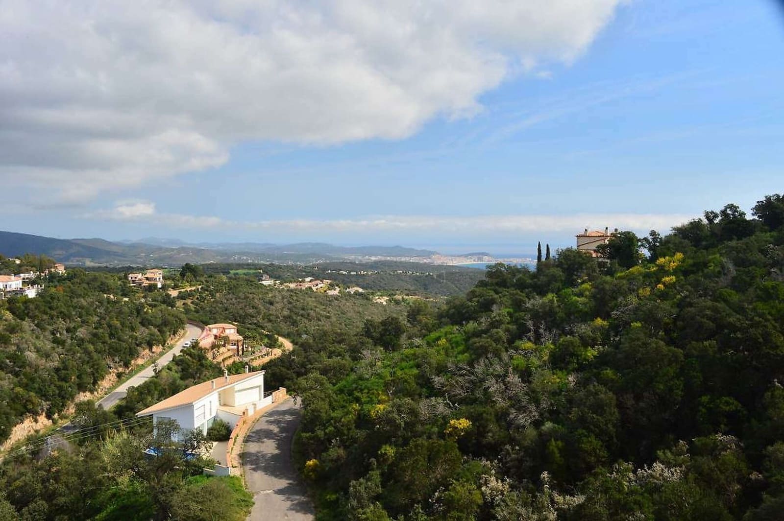 3 Zimmer Villa zu verkaufen in Platja d'Aro mit Pool Garage - 978.000 € (Ref: 6807353)