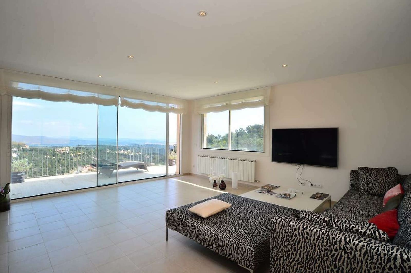 3 Zimmer Villa zu verkaufen in Platja d'Aro mit Pool Garage - 978.000 € (Ref: 6807353)