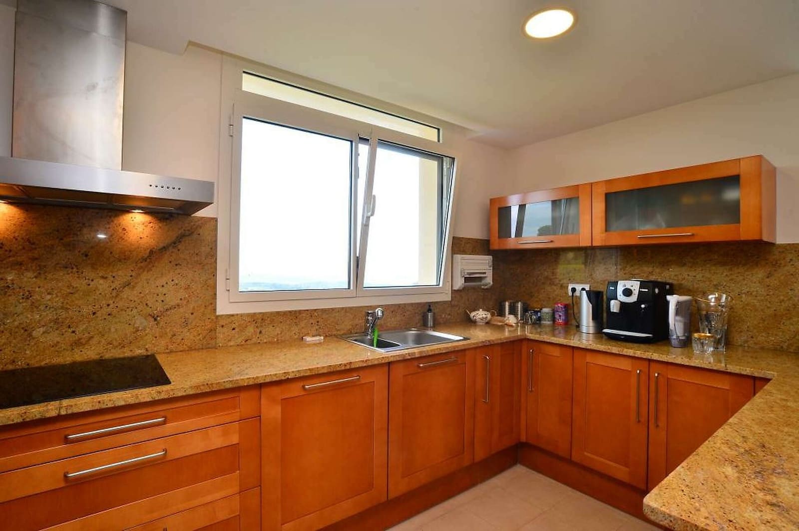 3 Zimmer Villa zu verkaufen in Platja d'Aro mit Pool Garage - 978.000 € (Ref: 6807353)