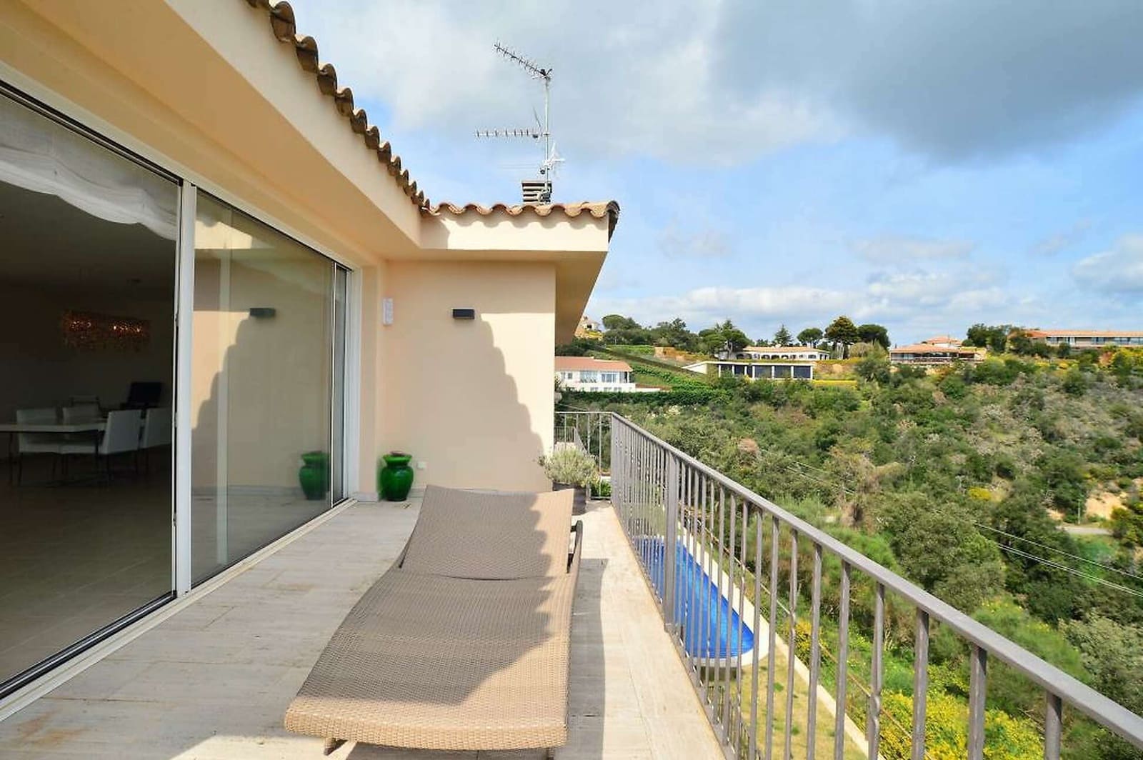 3 Zimmer Villa zu verkaufen in Platja d'Aro mit Pool Garage - 978.000 € (Ref: 6807353)