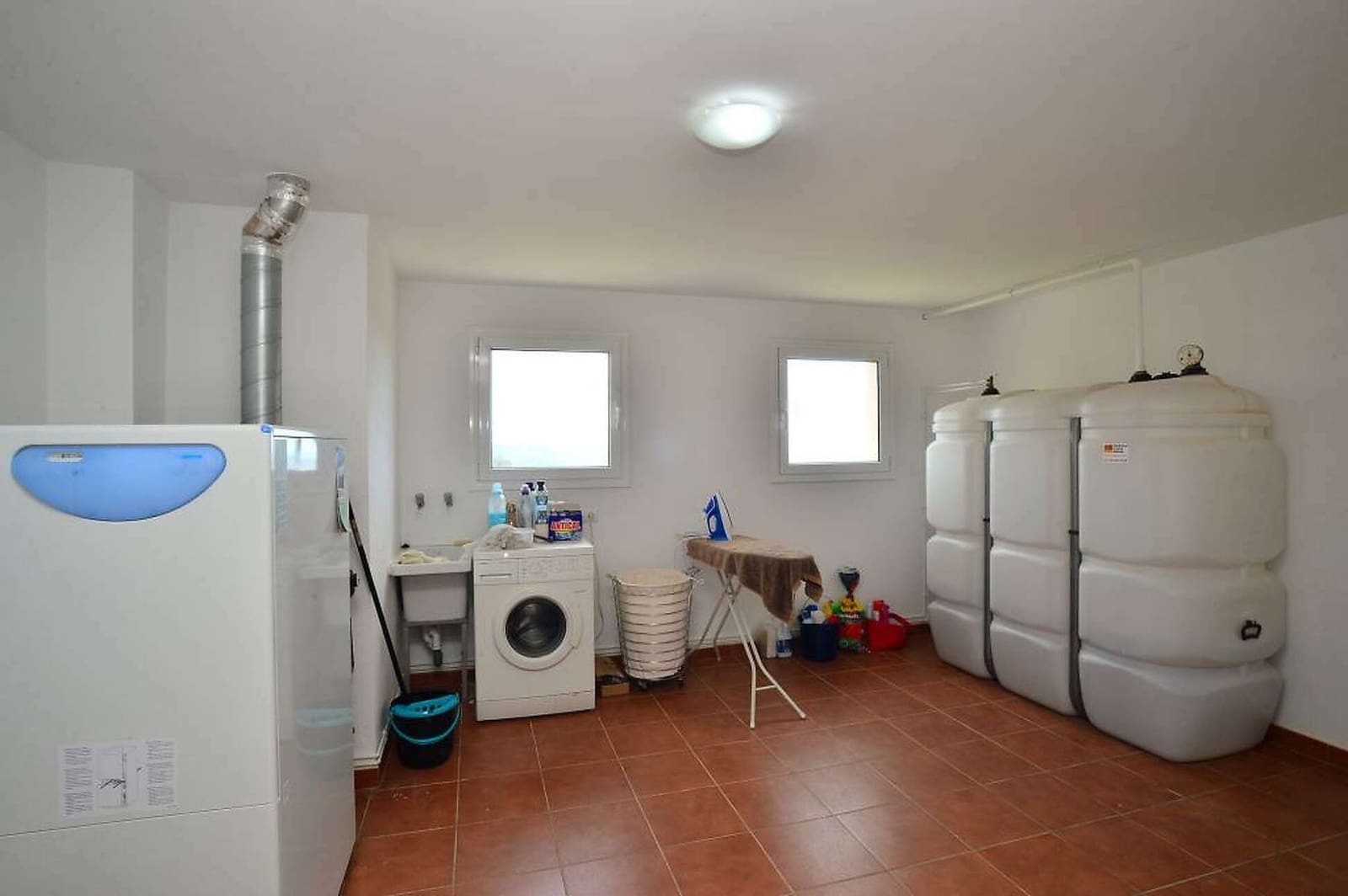 3 Zimmer Villa zu verkaufen in Platja d'Aro mit Pool Garage - 978.000 € (Ref: 6807353)