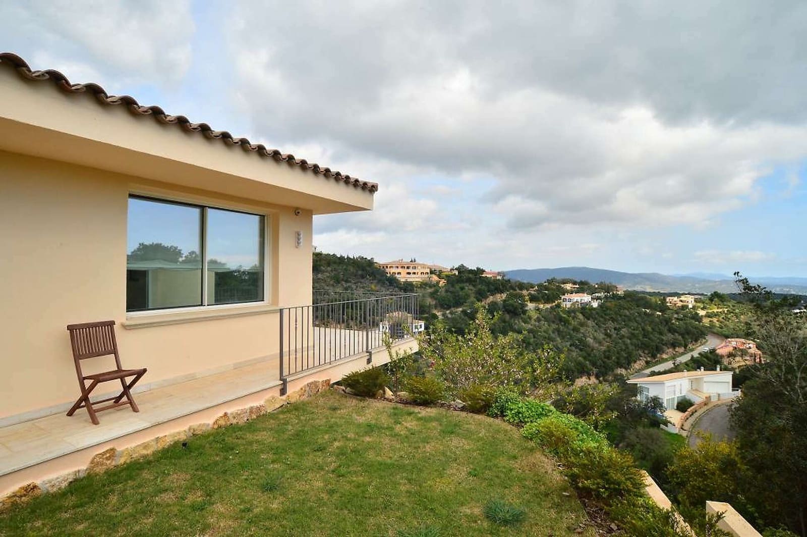 3 Zimmer Villa zu verkaufen in Platja d'Aro mit Pool Garage - 978.000 € (Ref: 6807353)