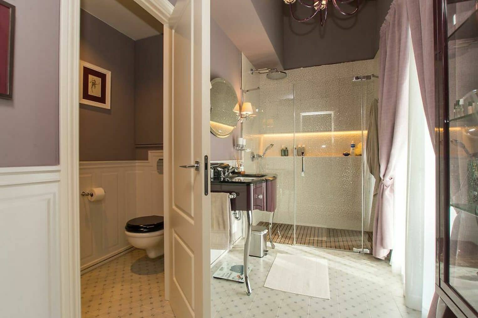 6 sypialnia Willa na sprzedaż w Calonge i Sant Antoni z basenem garażem - 3 500 000 € (Ref: 6807356)