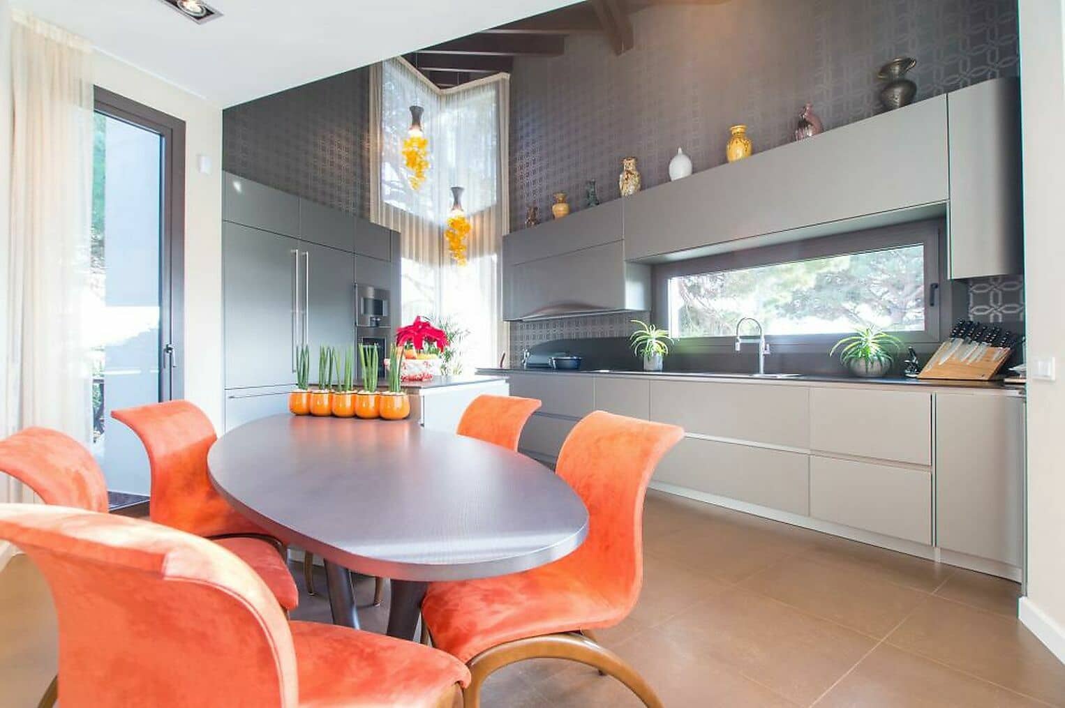 6 sypialnia Willa na sprzedaż w Calonge i Sant Antoni z basenem garażem - 3 500 000 € (Ref: 6807356)