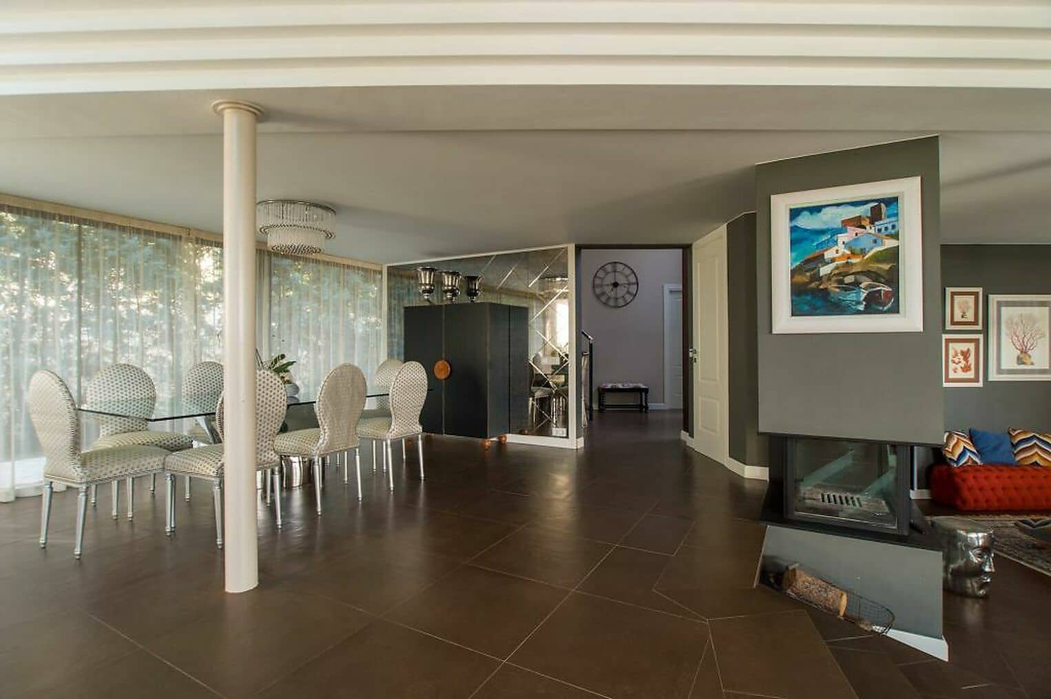 6 sypialnia Willa na sprzedaż w Calonge i Sant Antoni z basenem garażem - 3 500 000 € (Ref: 6807356)