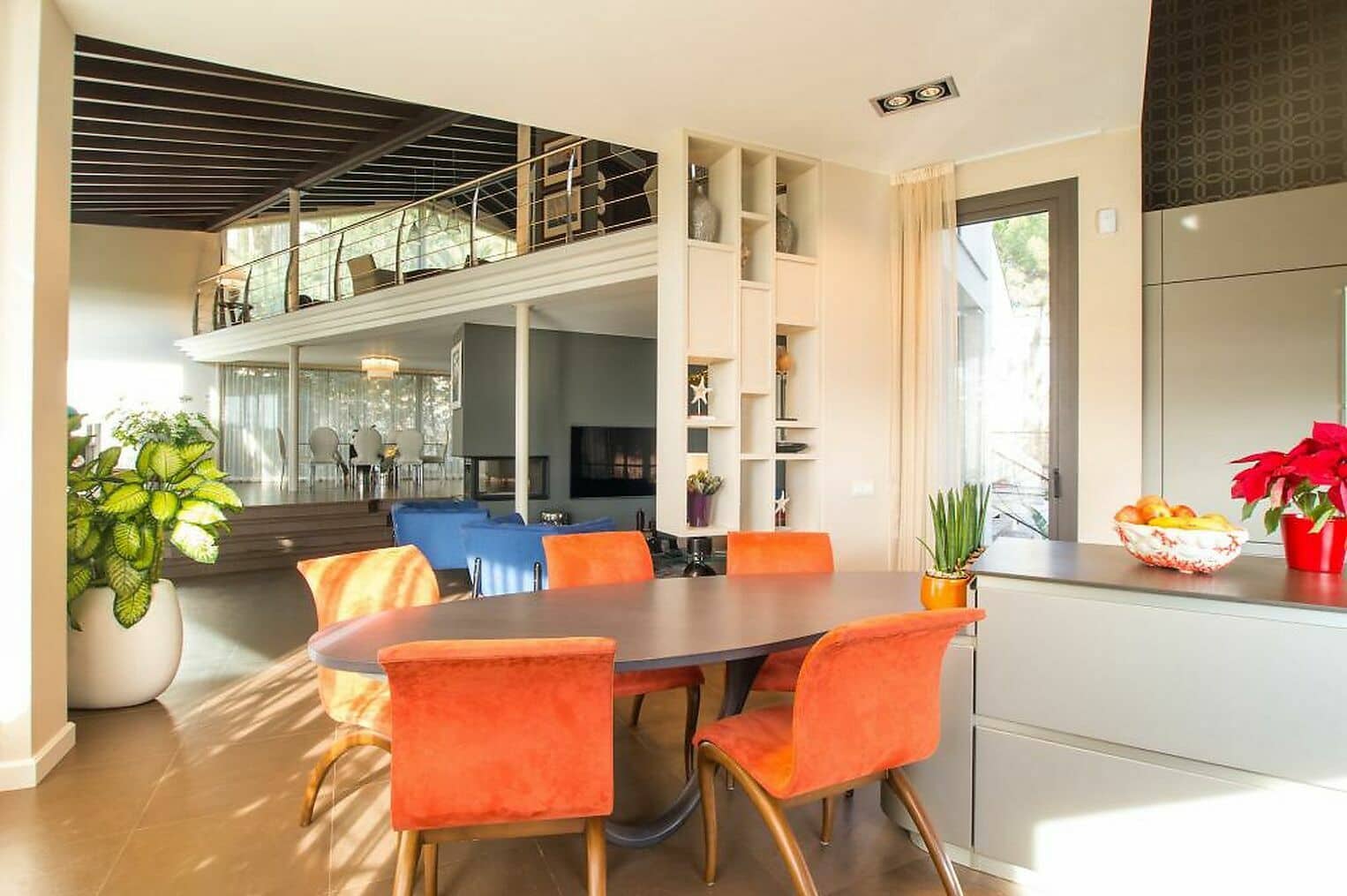 6 sypialnia Willa na sprzedaż w Calonge i Sant Antoni z basenem garażem - 3 500 000 € (Ref: 6807356)