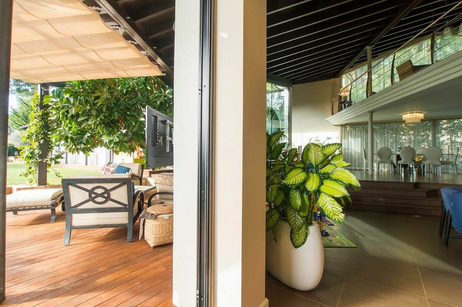 6 sypialnia Willa na sprzedaż w Calonge i Sant Antoni z basenem garażem - 3 500 000 € (Ref: 6807356)