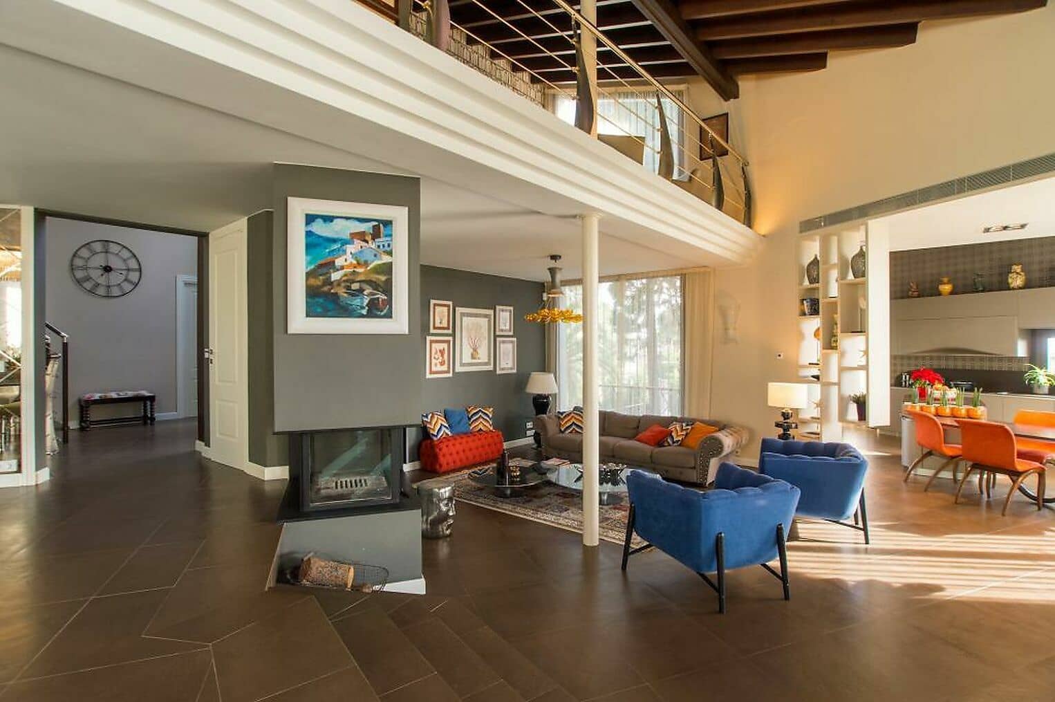 6 sypialnia Willa na sprzedaż w Calonge i Sant Antoni z basenem garażem - 3 500 000 € (Ref: 6807356)