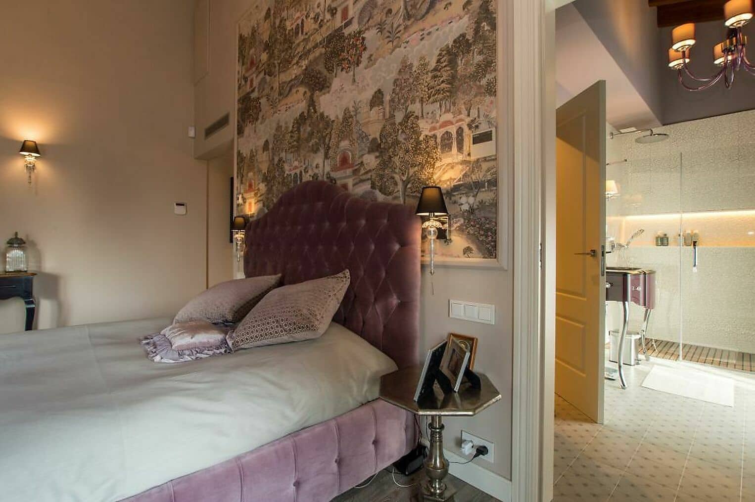 6 sypialnia Willa na sprzedaż w Calonge i Sant Antoni z basenem garażem - 3 500 000 € (Ref: 6807356)